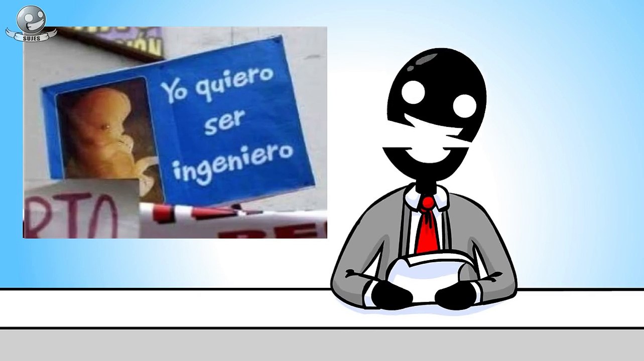 Feto Ingeniero - SUJES