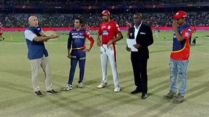 கெயில் இல்லாமல் களமிறங்கும் பஞ்சாப்