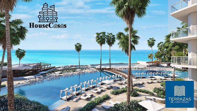 Venta de Apartamentos en Terrazas de Juan Dolio - House Casas