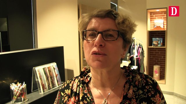 Inauguration Office tourisme Albi 23.04.18