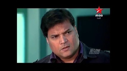 CID 20 April 2018 Telugu Star Maa