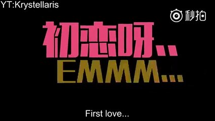 How Infinite's Nam Woohyun thinks about "first love" and inspirits... - Happy Valetine's Day LOL