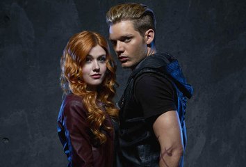 Watch Shadowhunters Season 3 Episode 6 - Full Episode [Freeform]
