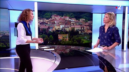 Villages : en finir avec l'exode rural