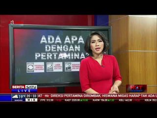 Hot Economy: Ada Apa dengan Pertamina? #2