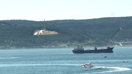 Solotürk'ün "23 Nisan" Gösterisi Nefes Kesti