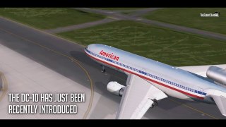 This Plane Was About to Crash. Why Didn’t It American Airlines Flight 96