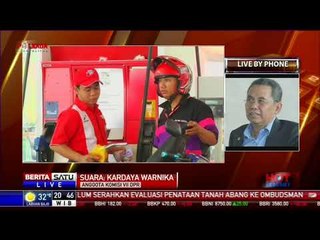 Hot Economy: Ada Apa dengan Pertamina? #3