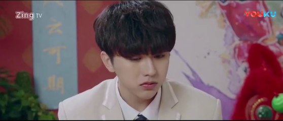 Tôi Sẽ Không Để Con Gái Bắt Nạt - Tập 12 Vietsub || I Won't Get Bullied By Girls 2018 Ep.12