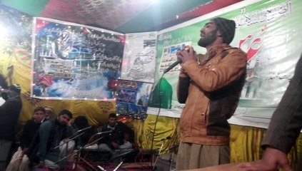 inhamullah seed ullah qawal best qawali 2018 minhas khan jadoon