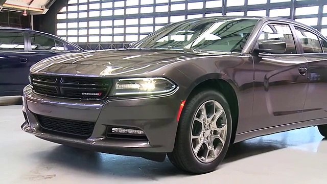 2018 Dodge Charger Decatur TX | New Dodge Charger Decatur TX