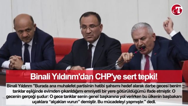 Bugün Neler Oldu? - 23 Nisan 2018 - Akşam Bülteni