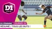D1 Féminine, journée 19 : Tous les buts I FFF 2018