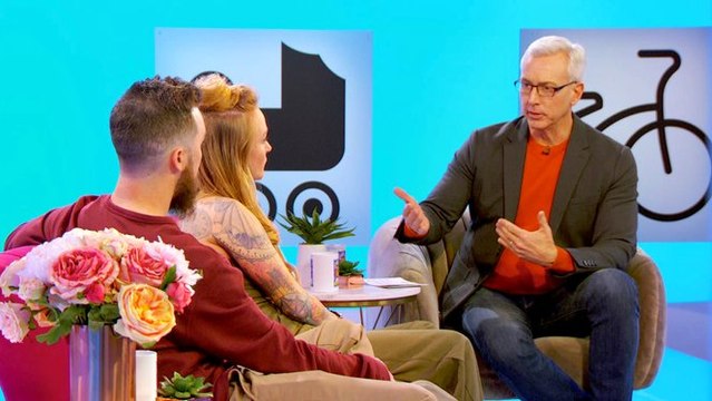 MTV's Teen Mom OG Season 7 Episode 20 - Check Up with Dr Drew Part 2