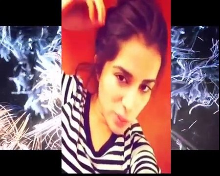 New Indian Hot Girls Dubsmash 2017 __ Insta Viral Videos