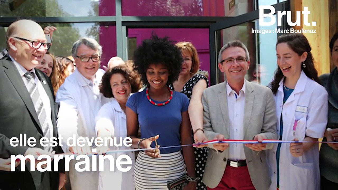 VIDEO - Avec la Maison des femmes, Inna Modja s’engage contre les violences faites aux femmes