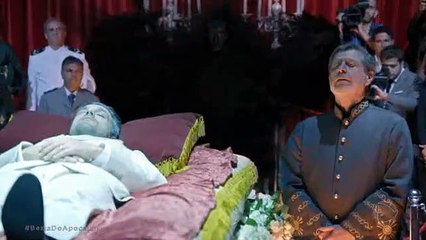 APOCALIPSE CAPITULO 111 COMPLETO ll APOCALIPSE CAPITULO 111 COMPLETO