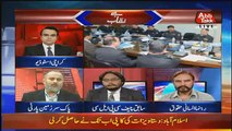 Benaqaab  – 23nd April 2018