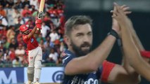 IPL 2018 KIXIP vs DD: KL Rahul out for 23 runs, Plunkett dismisses Kings XI Punjab's opener|वनइंडिया