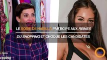 Elle a un air de quelqu'un de connu cette candidate non ?