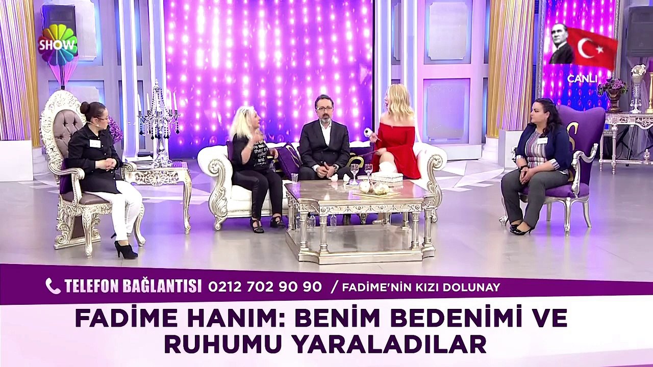 Seda Sayan'la 68. Bölüm 5. Kısım | 23 Nisan 2018