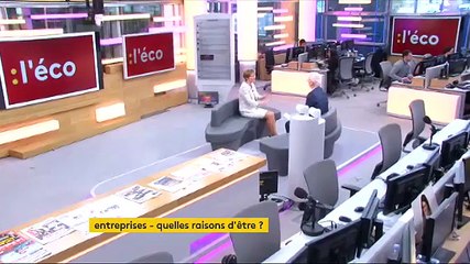 Nicole Notat, PDG de Vigeo Eiris : « L’état d’esprit d’une entreprise, va devenir sa raison d’être. »