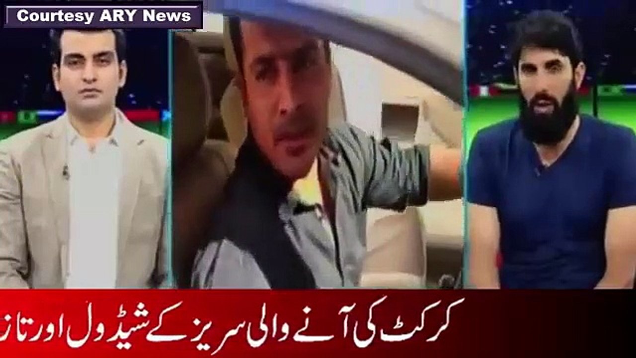 video