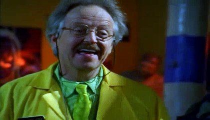 Goosebumps S03E01 A Shocker On Shock Street