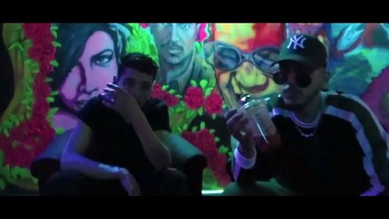 ZEDK - D.M.T [ Clip Officiel ] - YouTube