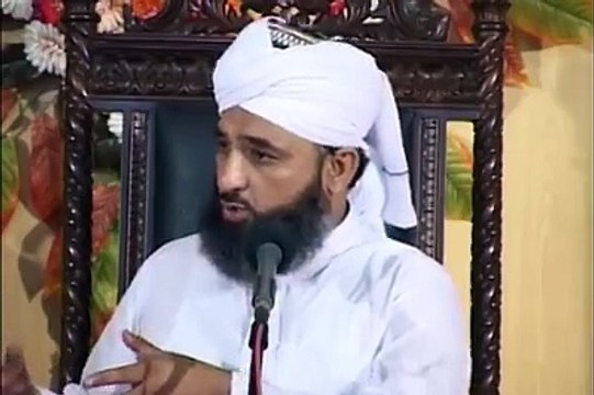 Muslman Faqeer ko jb 1 Angrez ka gira huwa pars mila | iman afroz waqiya