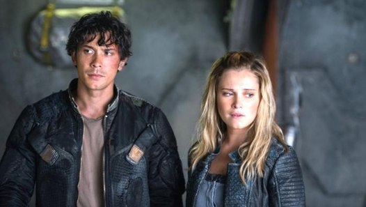 [Official] The 100 Season 6 Episode 12 : English Subtitles - video