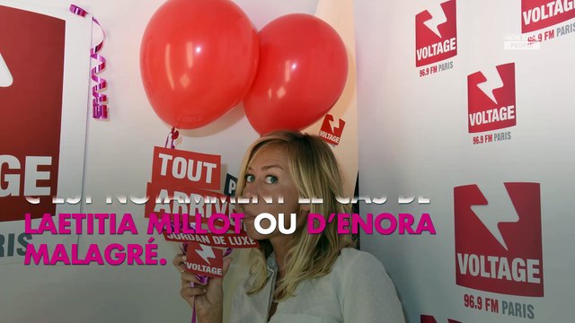 Enora Malagré : L’ancienne chroniqueuse de TPMP essaye d’adopter un enfant au Maroc