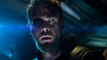 Vengadores: Infinity War - Nuevo spot para televisión con Thor y Loki