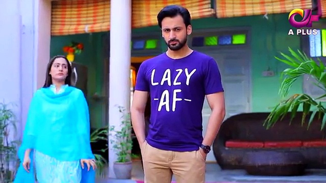 Kambakht Tanno Episode 317