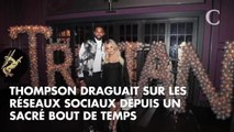 Comment Tristan Thompson a secrètement trompé Khloé Kardashian pendant des mois sans qu'elle ne l'apprenne