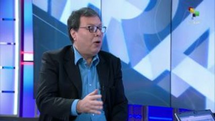 Cazal: Paraguay mantiene trilogía dictador-ejército-Partido Colorado