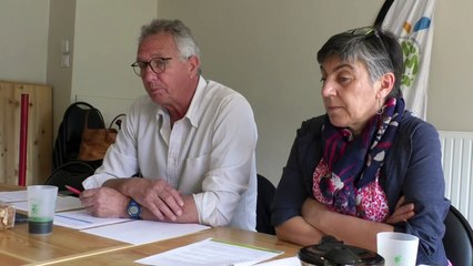 D!CI TV :  le syndicat mixte du traitement des ordures ménagères du Guillestrois, du Queyras et de l'Argentierois s'engage contre le gaspillage