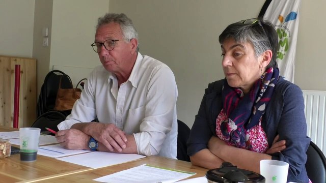 D!CI TV : le syndicat mixte du traitement des ordures ménagères du Guillestrois, du Queyras et de l'Argentierois s'engage contre le gaspillage