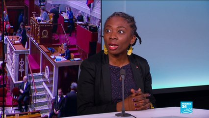Loi asile immigration: "Quelques collègues ont préféré jouer cavalier seul, je le regrette"