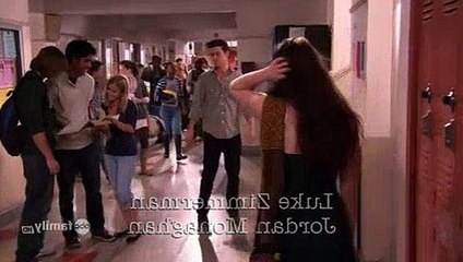 The Secret Life of the American Teenager S02E15 Loved & Lost