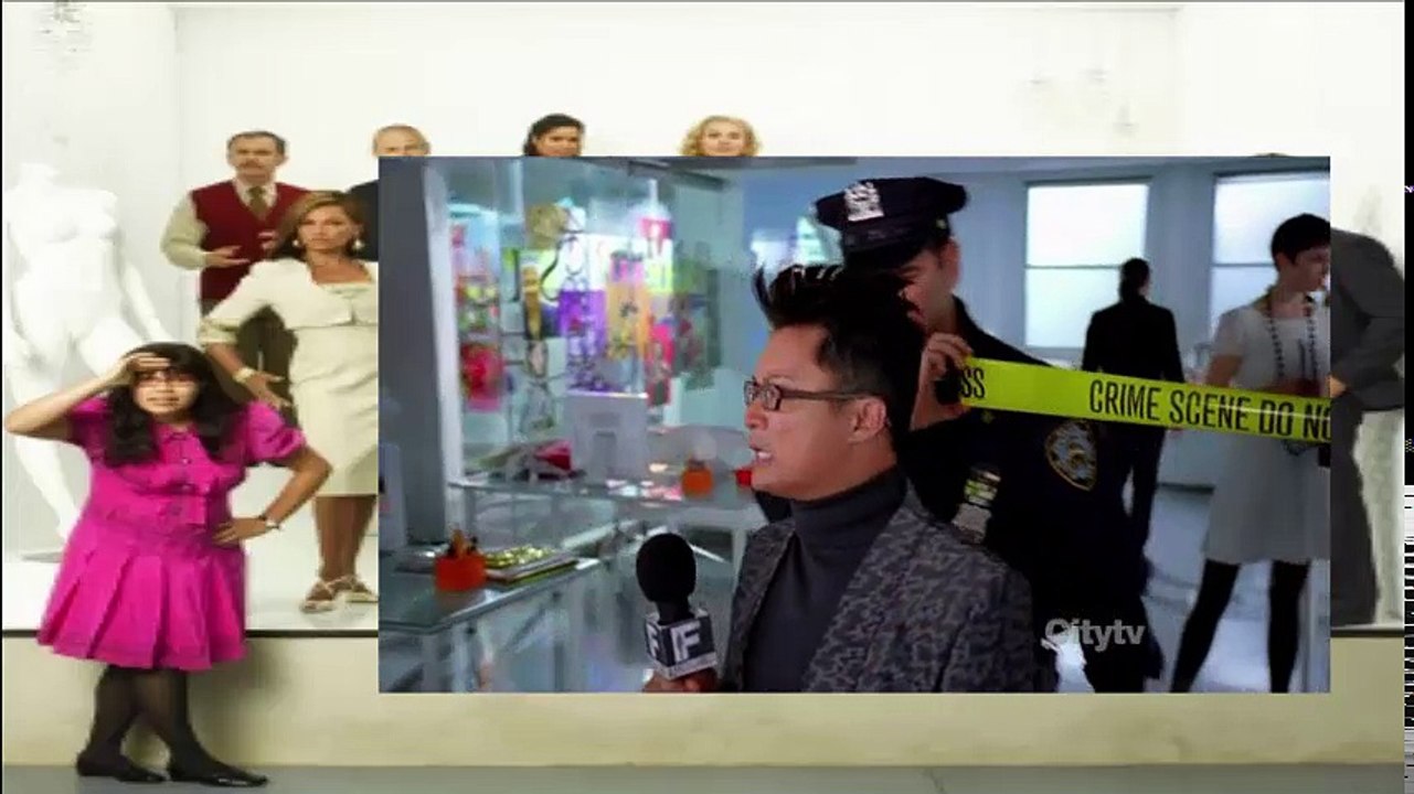 Ugly Betty S03E21 3x21
