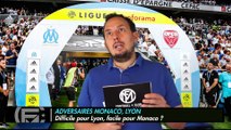 ANGERS, Cabella, Khaoui, Séri... Le JT de la LIGUE 1 côté OM