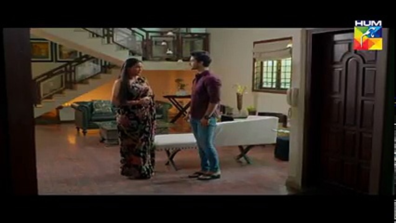 Watch Maa Sadqey Episode 66 HUM TV Drama 23 April 2018