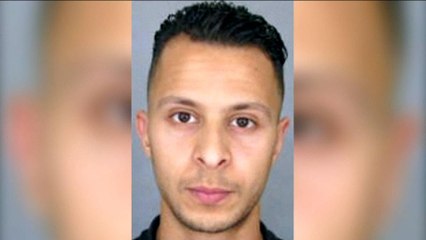 Paris attack suspect sentenced to 20 years