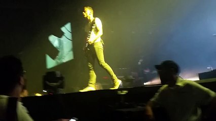 Muse - Munich Jam, St. Louis Hollywood Casino Amphitheatre, 06/13/2017
