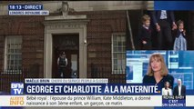 Royal baby 3: qui décide du prénom du bébé royal ?