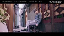 김성규(Kim Sung Kyu) “10 Stories” Jacket Making Video [Eng Sub]