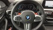 BMW M5 : premières impressions