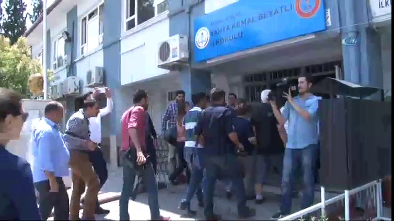 Seçime Katılacak Partiler Resmi Gazete’de