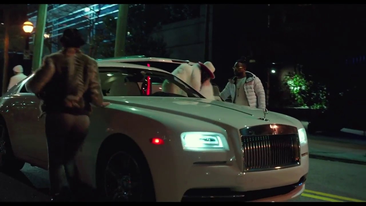 SuperFly Official Teaser (2018) - Action Movie - Previewbox - video ...